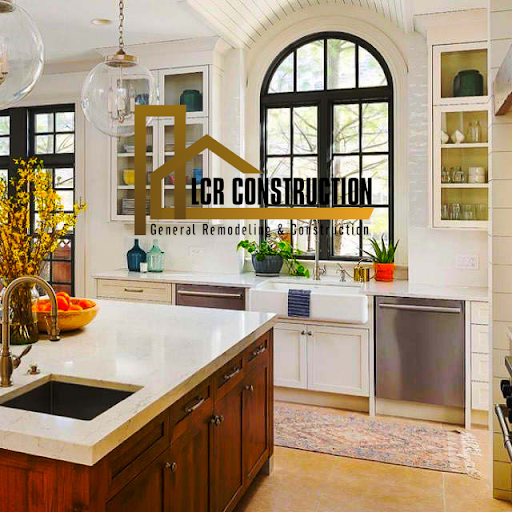 LCR Construction Bay Area