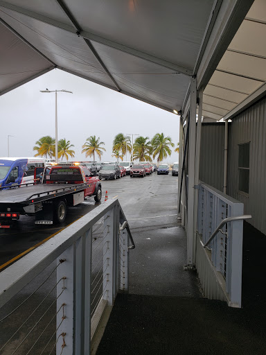 POPULAR AUTO RENTAL SJU, Puerto Rico