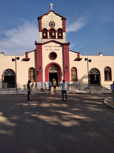 Santuario Nacional de San Lázaro