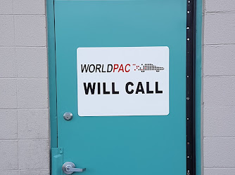 WorldPac Inc