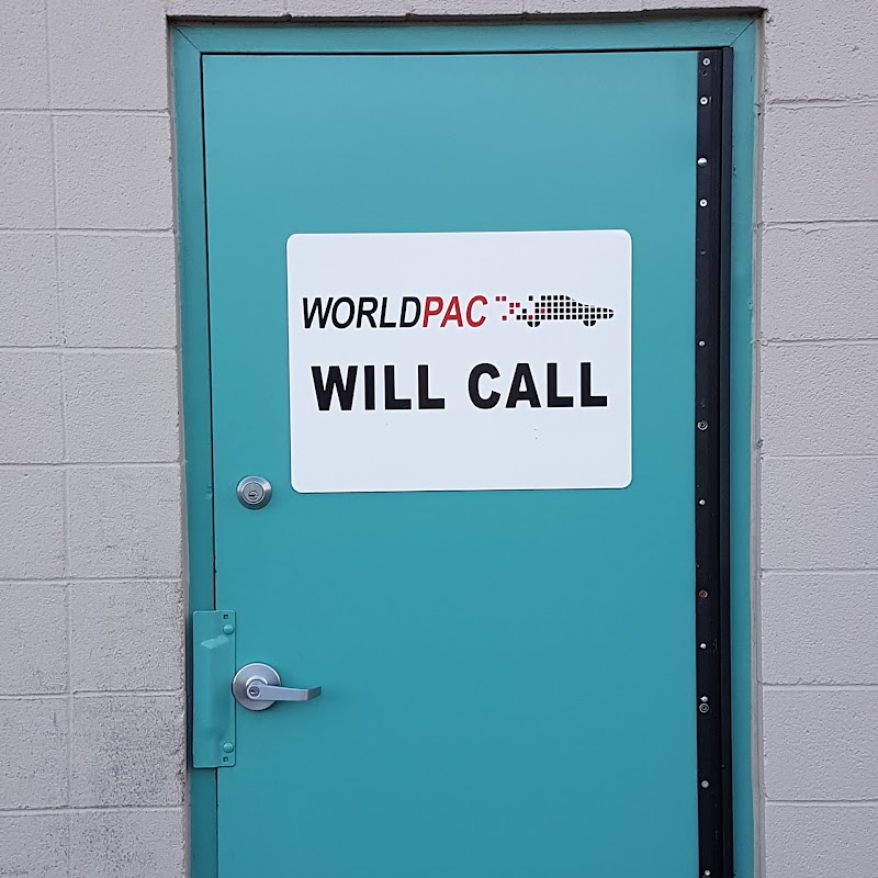 WorldPac Inc