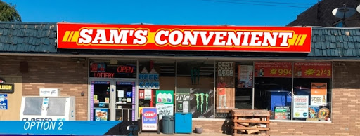 Convenient Food Mart, 27112 Detroit Ave, Cleveland, OH 44145, USA, 