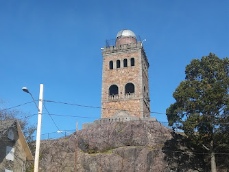 High Rock Park and High Rock Tower