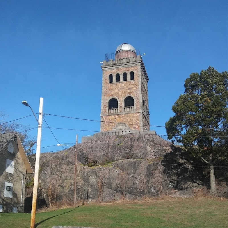 High Rock Park and High Rock Tower