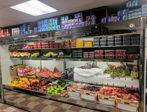 Grocery Store «Seaview Market Inc», reviews and photos, 20 Duneway Ave, Ocean Beach, NY 11770, USA