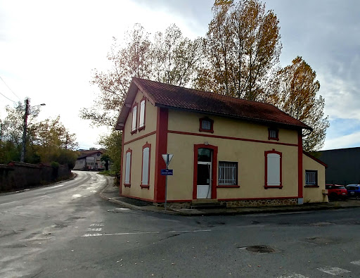 Auto-École Route à Carmaux, Tarn
