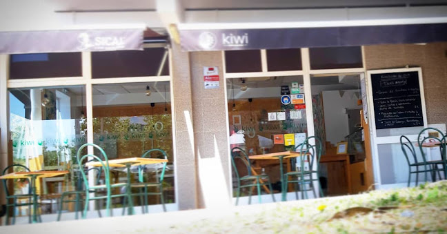 Kiwi Restaurante