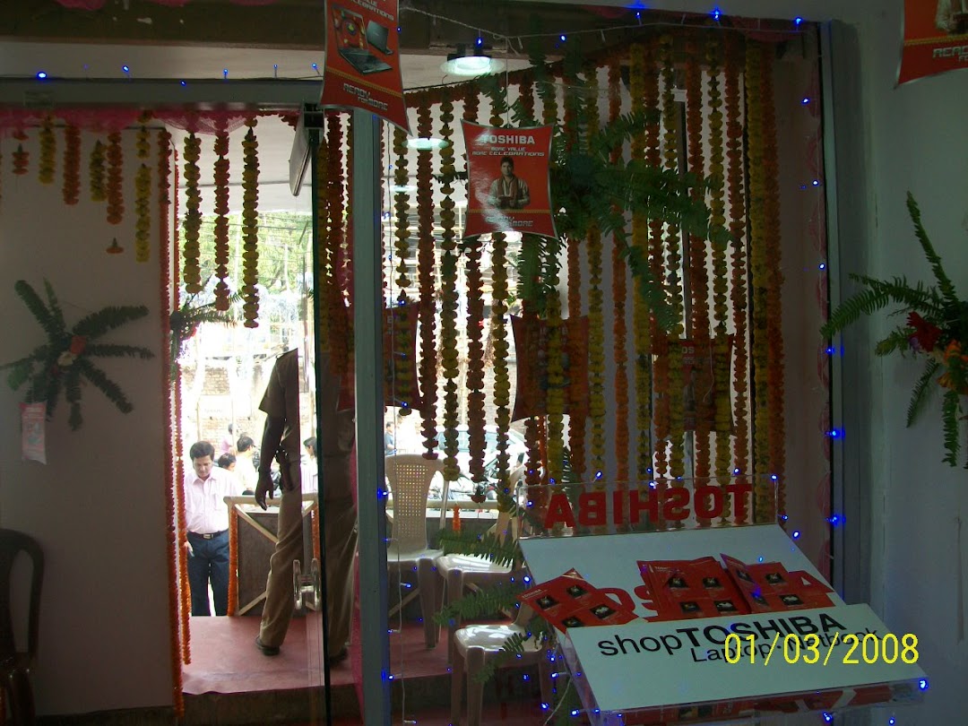 Uttam Computers