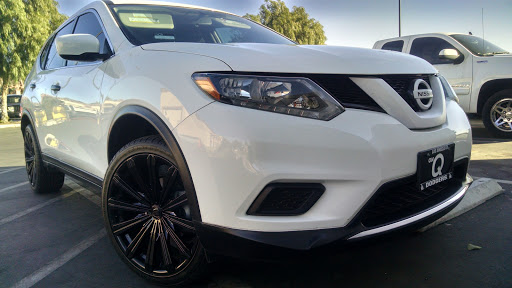 Auto Parts Store «AutoZone», reviews and photos, 22203 Barton Rd, Grand Terrace, CA 92313, USA