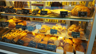 Boulangerie Pâtisserie "L'Epi d'Or Sarl" à Le Passage
