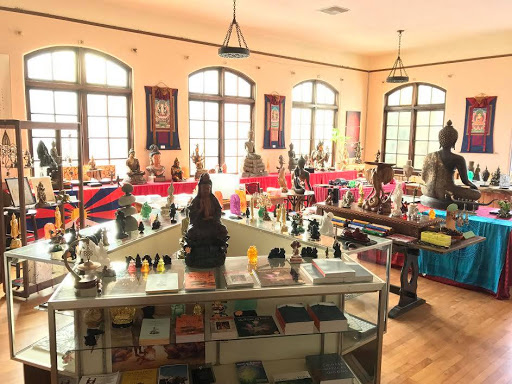 Buddhist Supplies Store «Buddha For You Gift Shop», reviews and photos, 1531 Tyler Ave, San Diego, CA 92103, USA