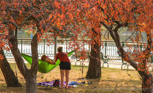 Park «Boom Island Park», reviews and photos, 724 Sibley St NE, Minneapolis, MN 55413, USA
