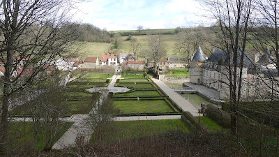 Gîte La Cabotte à Bussy-le-Grand
