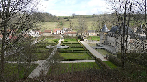 Gîte La Cabotte à Bussy-le-Grand