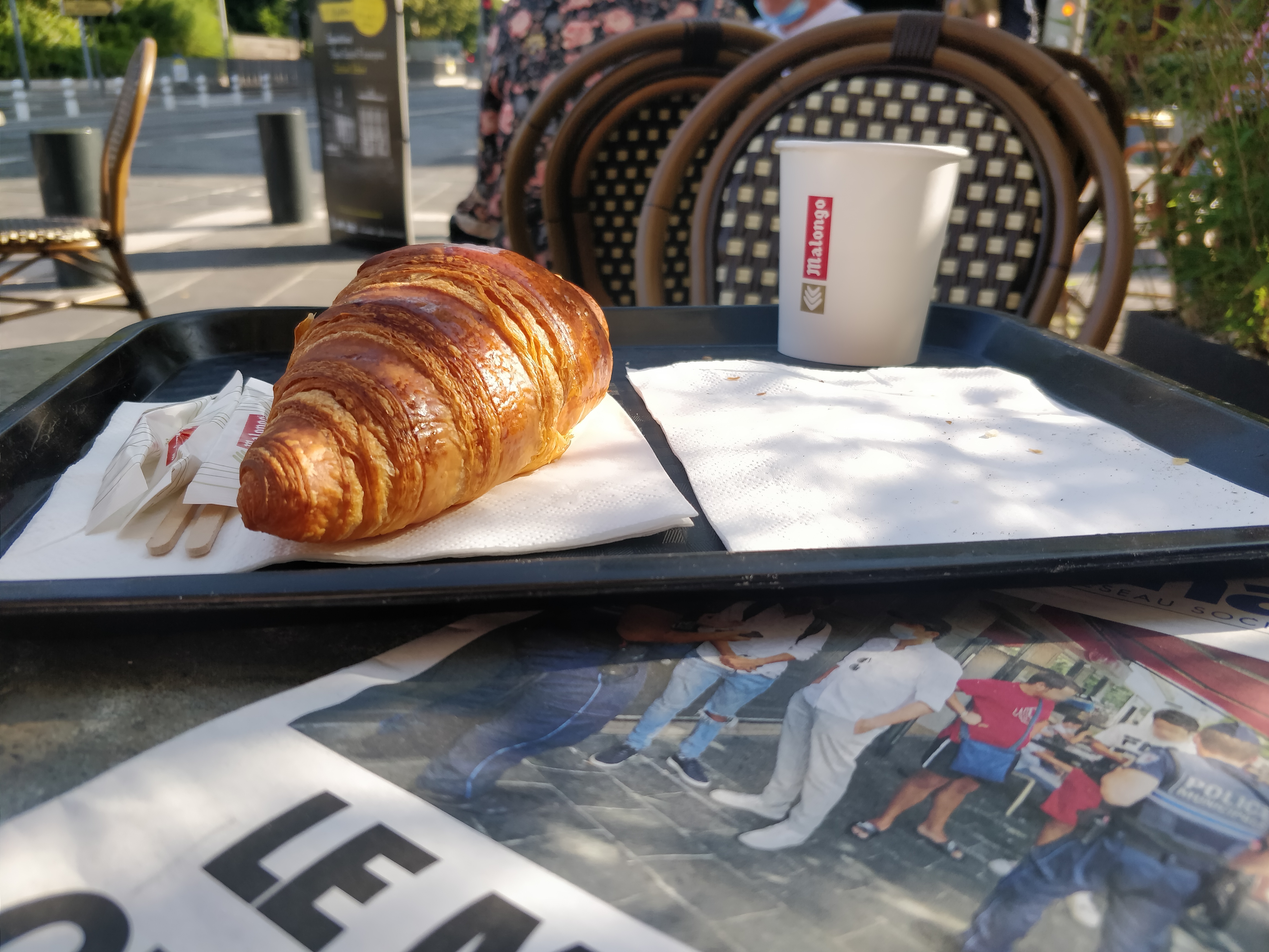 Photo n° 1 de l'avis de C.A.. fait le 29/08/2020 à 22:20