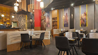 Atmosphère du Restaurant thaï Basilic thai Cergy - n°7