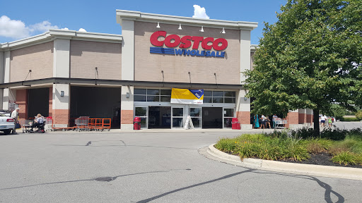 Warehouse store «Costco Wholesale», reviews and photos, 1500 Gemini Pl, Columbus, OH 43240, USA