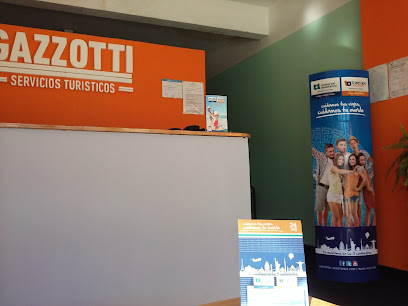 Gazzotti servicios turísticos