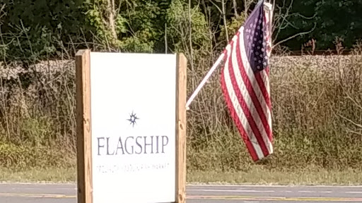 Seafood Market «FLAGSHIP Specialty Foods & Fish Market», reviews and photos, 14939 Red Arrow Hwy, Lakeside, MI 49116, USA