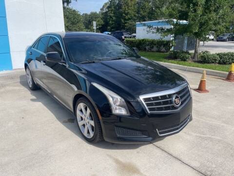 Used Car Dealer «ETS Autos Inc», reviews and photos, 2612 Sanford Ave, Sanford, FL 32773, USA