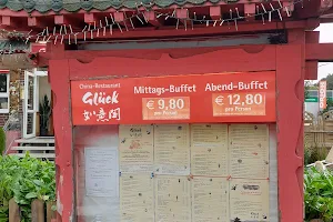 China Restaurant Glück image