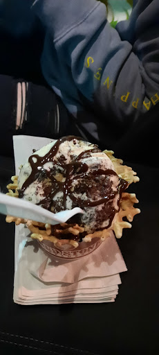 Ice Cream Shop «Cold Stone Creamery», reviews and photos, 4615-A Monticello Ave, Williamsburg, VA 23188, USA