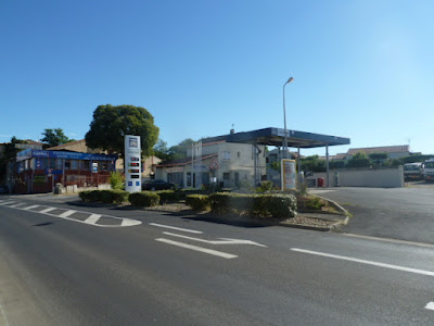 ABM Carburant à Murviel-lès-Béziers