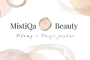 Mistiqa Beauty Salon kosmetyczny image