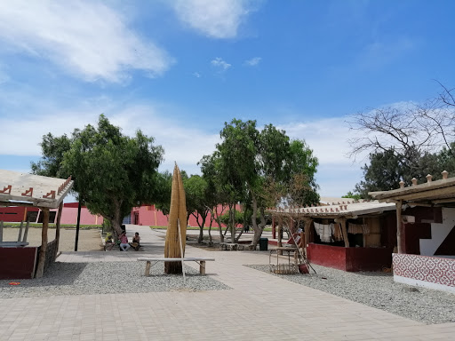 Museo nacional Chiclayo