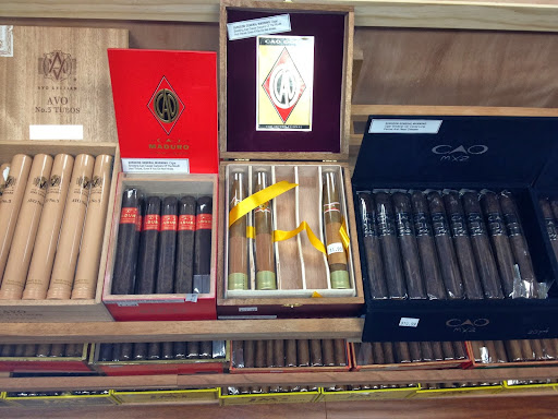 Tobacco Shop «Laguna Smoke Shop», reviews and photos, 24741 Alicia Pkwy e, Laguna Hills, CA 92653, USA