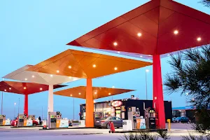 Petrol Station Repsol 1 image