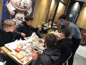 Photo n°20 de McDonald's à Puteaux ()