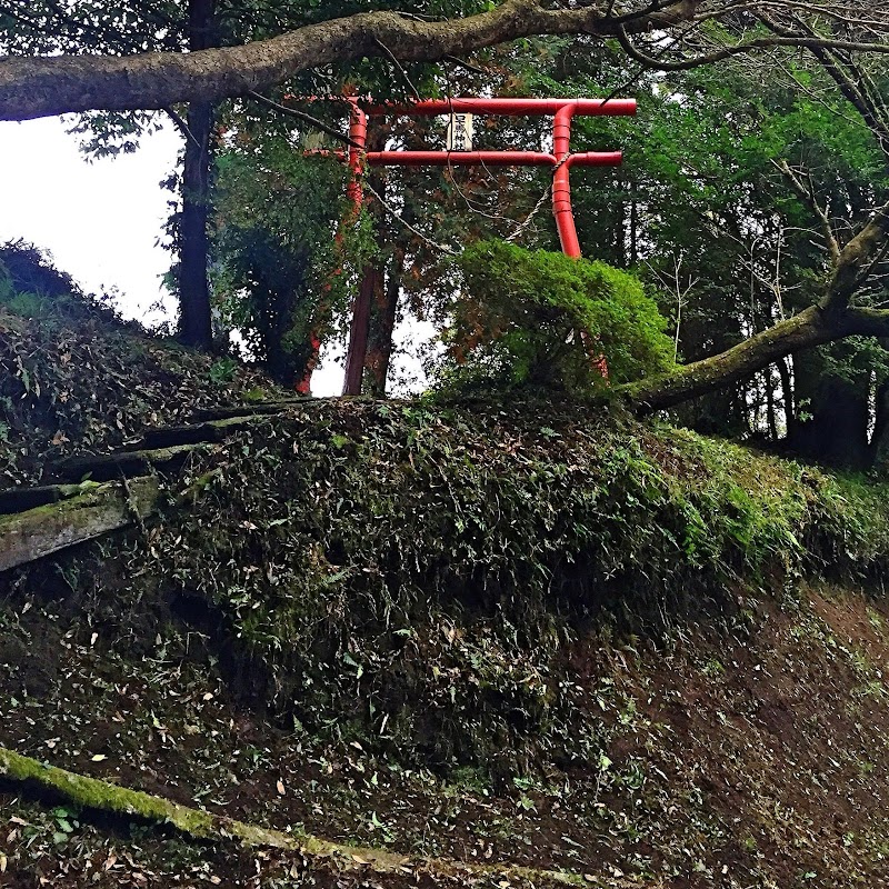 早馬神社