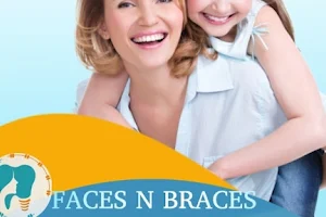 Faces N Braces Orthodontic Centre and Dental Clinic image
