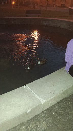 Wedding Venue «Canfield Casino», reviews and photos, 1 E Congress St, Saratoga Springs, NY 12866, USA