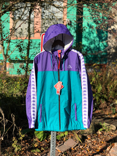 Thrift Store «Lucky Dog Clothing», reviews and photos, 8201 Greenwood Ave N, Seattle, WA 98103, USA