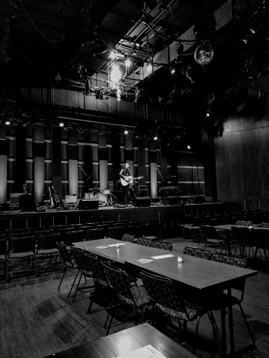 Live Music Venue «World Cafe Live», reviews and photos, 3025 Walnut St, Philadelphia, PA 19104, USA