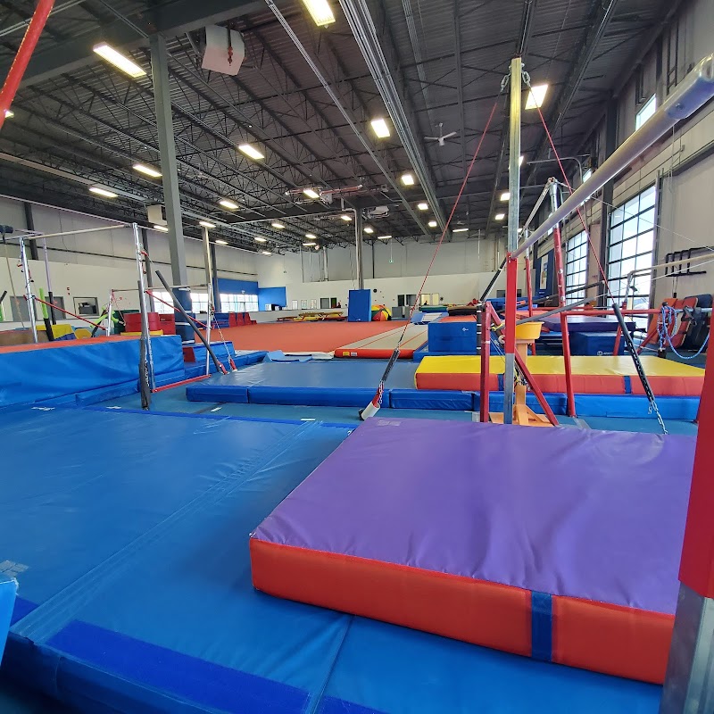 Calgary Gymnastics Centre