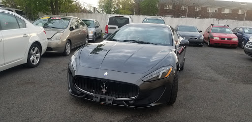Used Car Dealer «Two Friends Auto Sales», reviews and photos, 702 Newark Ave, Elizabeth, NJ 07208, USA