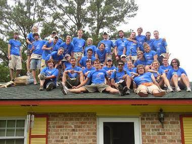 Non-Profit Organization «Charleston Habitat for Humanity», reviews and photos