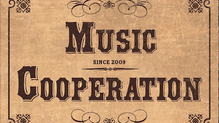 MUSIC COOPERATION.ch