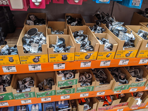 Home Improvement Store «The Home Depot», reviews and photos, 3183 SW 160th Avenue, Miramar, FL 33027, USA