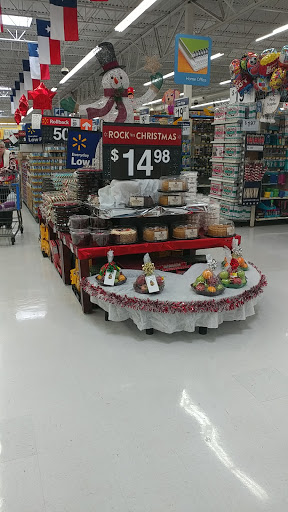 Department Store «Walmart Supercenter», reviews and photos, 1216 Junction Hwy, Kerrville, TX 78028, USA
