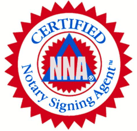 Mobile Notary Loan Signing Agent San Antonio