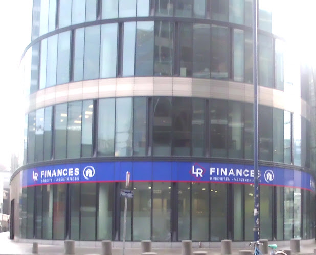 Beoordelingen van LR Finances in Brussel - Financieel adviseur