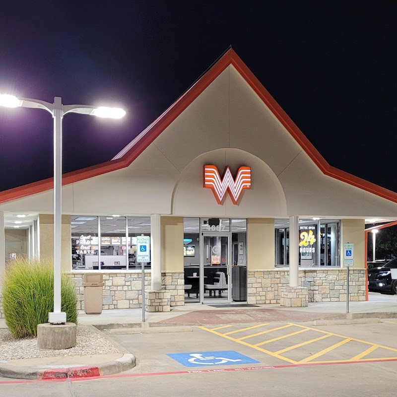 Whataburger