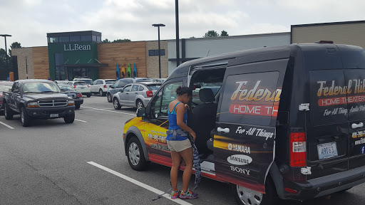 Clothing Store «L.L. Bean», reviews and photos, 200 Hillside Rd, Cranston, RI 02920, USA