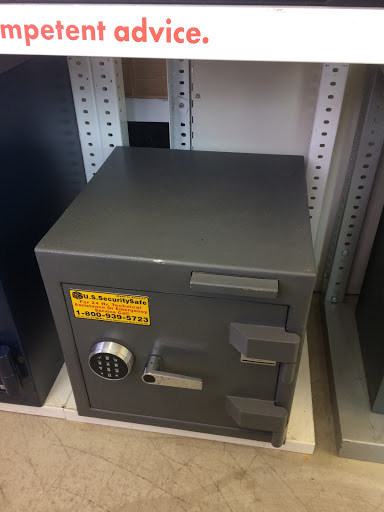 Locksmith «Professional Safe & Lock Service, Inc.», reviews and photos, 5132 W Howard Ave, Milwaukee, WI 53220, USA