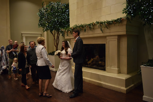 Wedding Venue «Sleepy Ridge Weddings», reviews and photos, 730 S Sleepy Ridge Dr, Orem, UT 84058, USA