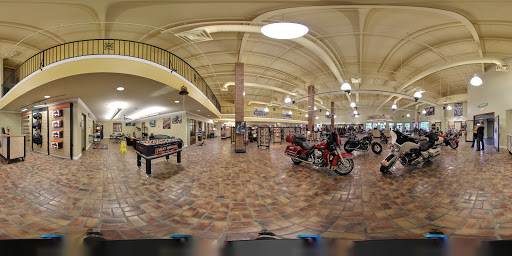 Motorcycle Dealer «Hammond Harley-Davidson», reviews and photos, 1530 SW Railroad Ave, Hammond, LA 70403, USA